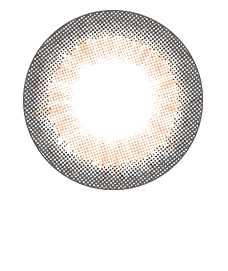 shiny eyes